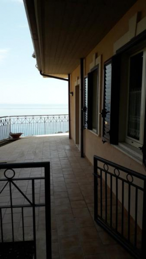 Appartamento incantevole a Taormina - Casa Ninetta, Taormina